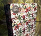 The Leonardo Collection Set: 4 Becher Hibiscus