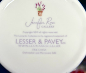 The Leonardo Collection Set: 2 Becher