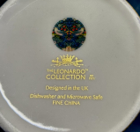 The Leonardo Collection Set: 4 Becher