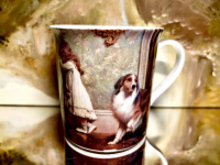 The Leonardo Collection Set: 4 Becher