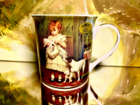 The Leonardo Collection Set: 4 Becher