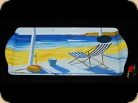 Ashdene of Australia Tablett