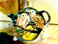 Teebeutelablage Ashdene of Australia