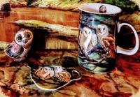 Teebeutelablage Ashdene of Australia