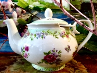 Teekanne Ashdene of Australia