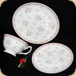 Ashdene of Australia 3tlg. Gedeck