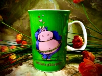 Ashdene of Australia Becher