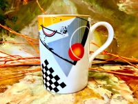 Becher Wassily Kandinsky