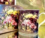 Set: 2 Becher