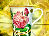 Tasse Rose