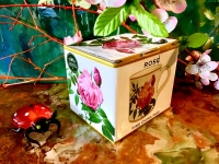 Tasse Rose