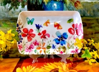 The Leonardo Collection Tablett