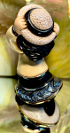 De Rosa Rinconada M�dchen mit Hut