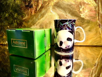 Ashdene of Australia Becher