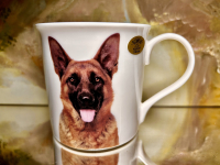 The Leonardo Collection German Shepherd