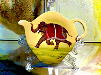 Teebeutelablage Ashdene of Australia