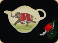 Teebeutelablage Ashdene of Australia