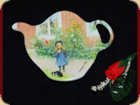 Carl Larsson Teebeutelablage Ashdene