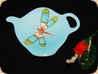 Teebeutelablage Ashdene of Australia