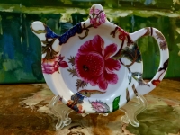 Teebeutelablage Anthina