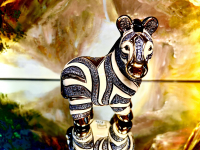 De Rosa Rinconada Zebra