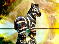 De Rosa Rinconada Zebra