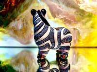 De Rosa Rinconada Zebra