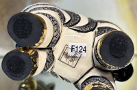 De Rosa Rinconada Zebra