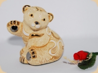 De Rosa Rinconada kleiner Eisbr