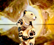 De Rosa Rinconada kleiner Eisb�r