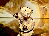 De Rosa Rinconada kleiner Eisb�r