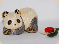 De Rosa Rinconada kleiner Panda