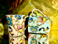 The Leonardo Collection Set: 4 Becher