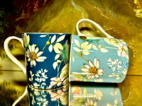 The Leonardo Collection Set: 4 Becher