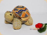 De Rosa Rinconada kleine Landschildkrte