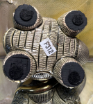 De Rosa Rinconada kleine Landschildkr�te