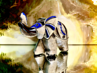 Rinconada Afrikanischer Elefant