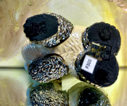 De Rosa Rinconada kleiner Panda