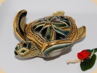 De Rosa Rinconada Meeresschildkrte