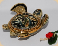 De Rosa Rinconada Meeresschildkrte