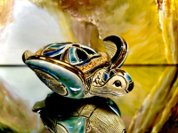 De Rosa Rinconada Meeresschildkr�te