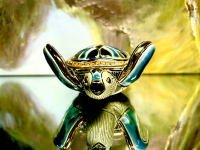 De Rosa Rinconada Meeresschildkr�te