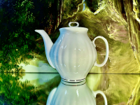 Dulevo Russland 21tlg. Teeservice