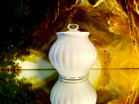 Dulevo Russland 21tlg. Teeservice