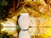 Dulevo Russland 21tlg. Teeservice