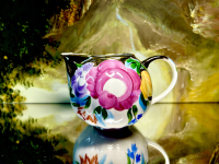 Dulevo Russland 15tlg. Teeservice