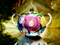 Dulevo Russland 15tlg. Teeservice