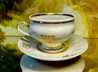 Dulevo Russland 15tlg. Teeservice