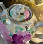 Dulevo Russland Teekanne