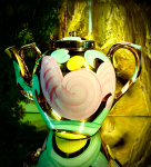 Dulevo Russland Teekanne